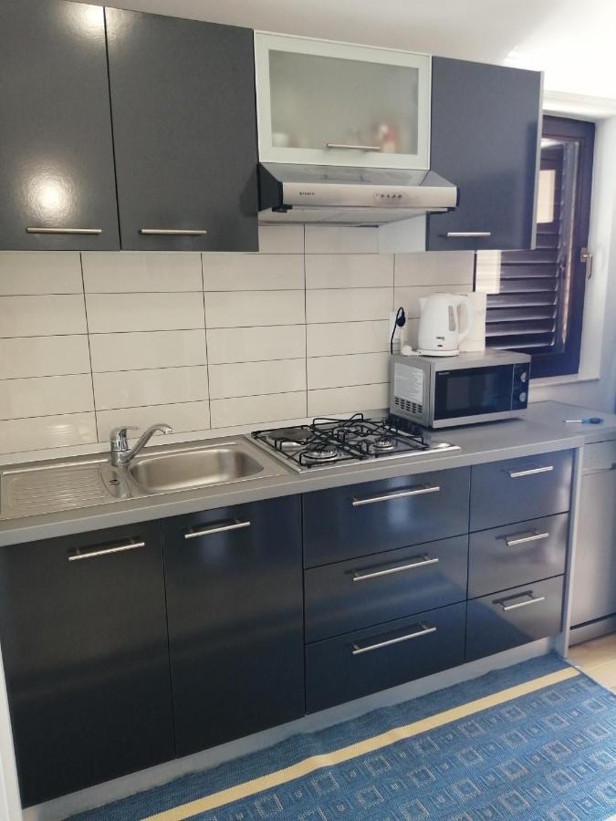 Apartments Vujic Hoek van Holland Ngoại thất bức ảnh