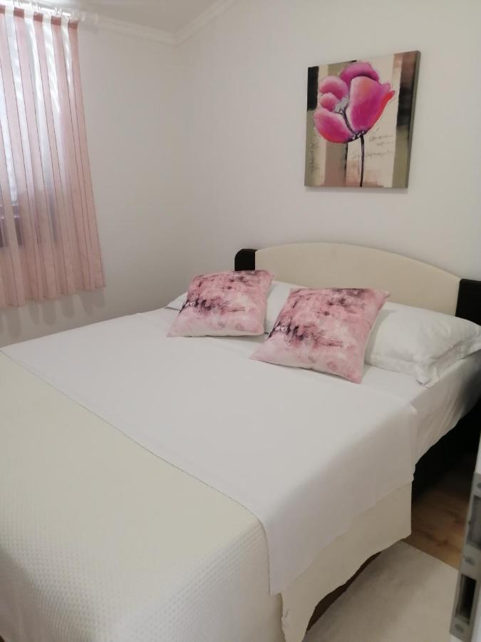 Apartments Vujic Hoek van Holland Ngoại thất bức ảnh
