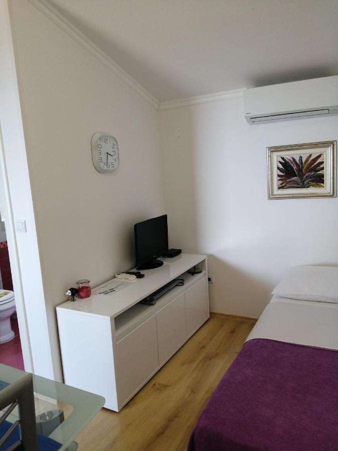 Apartments Vujic Hoek van Holland Ngoại thất bức ảnh